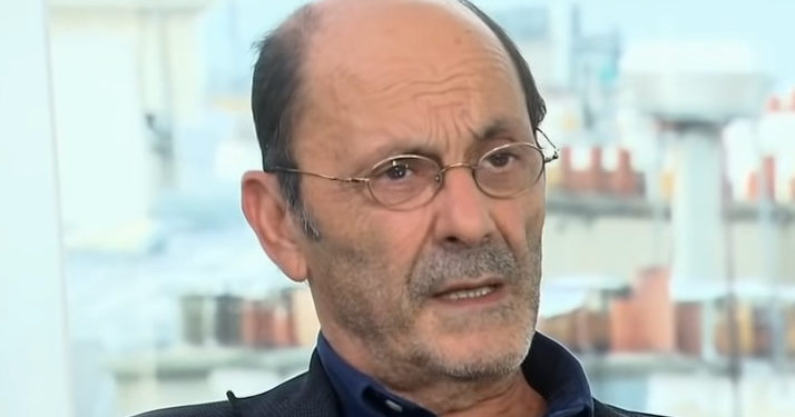 D C S De L Acteur Jean Pierre Bacri L Ge De Ans