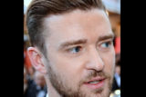 Justin Timberlake