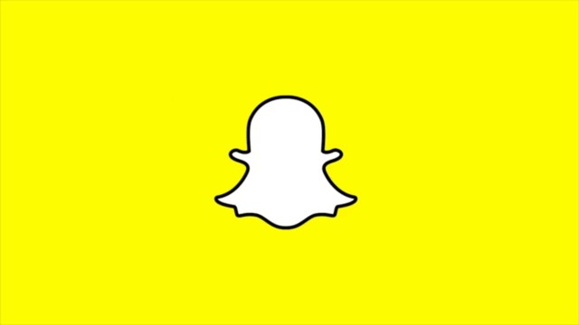 L'application Snapchat / Créatives Commons