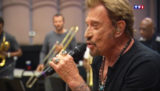 Johnny Hallyday