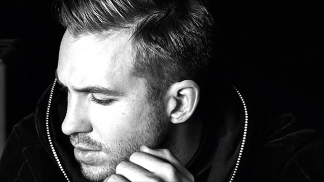 Le DJ Calvin Harris / Capture Youtube