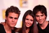 The Vampire Diaries