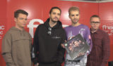 Tokio Hotel