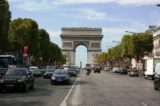 Champs Elysées