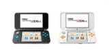 New Nintendo 2DS XL