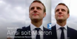 Ainsi soit Macron