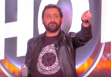 Cyril Hanouna