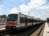 RER B