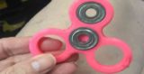 hand spinner