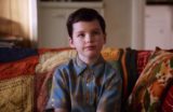 Young Sheldon