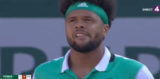 Jo-Wilfried Tsonga