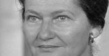 Simone Veil / CC / Rob C. Croes / Anefo