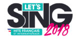 Let's Sing 2018