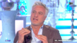 David Ginola