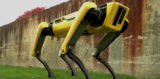 Boston Dynamics