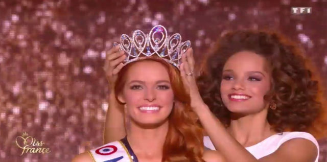 Miss France