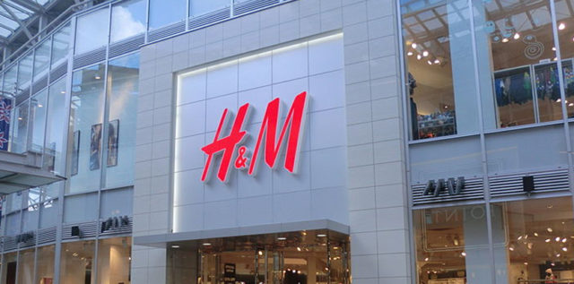 H&M