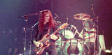 Eddie Clarke