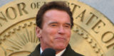 Arnold Schwarzenegger