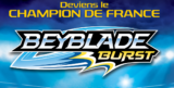 Beyblade