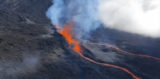 Piton de la Fournaise