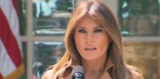 Melania Trump