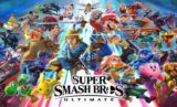 Super Smash Bros Ultimate