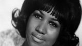 Aretha Franklin