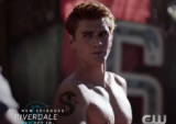 Archie Riverdale saison 3