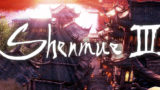 Shenmue III