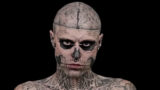 Zombie Boy