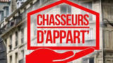 Chasseurs d'appart