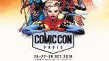 Comic Con