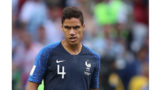 Raphaël Varane