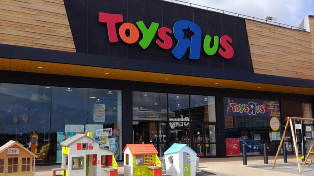 magasin jouet toys r us