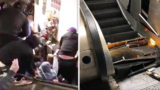 escalator