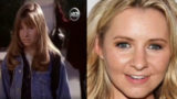 Beverley Mitchell