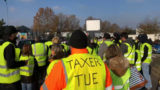 gilets jaunes