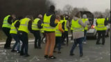 gilets jaunes