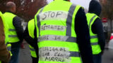 gilets jaunes