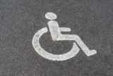 handicapé