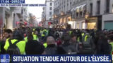 gilets jaunes