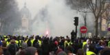 gilets jaunes