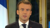 Emmanuel Macron