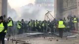 gilets jaunes