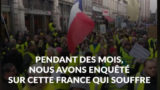 Gilets jaunes