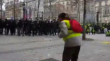 Gilets jaunes