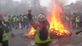 gilets jaunes