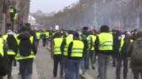 gilets jaunes