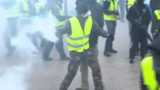 Gilets jaunes